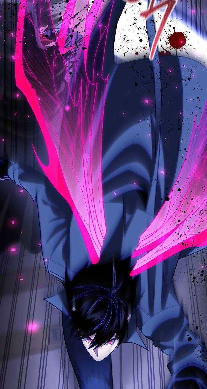 Người Chơi Trở Lại Sau 10000 Năm Chương 83 trang 19