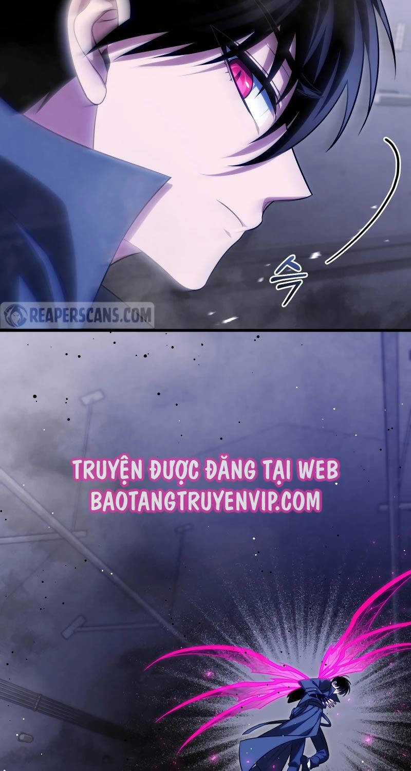 Người Chơi Trở Lại Sau 10000 Năm Chương 83 trang 21