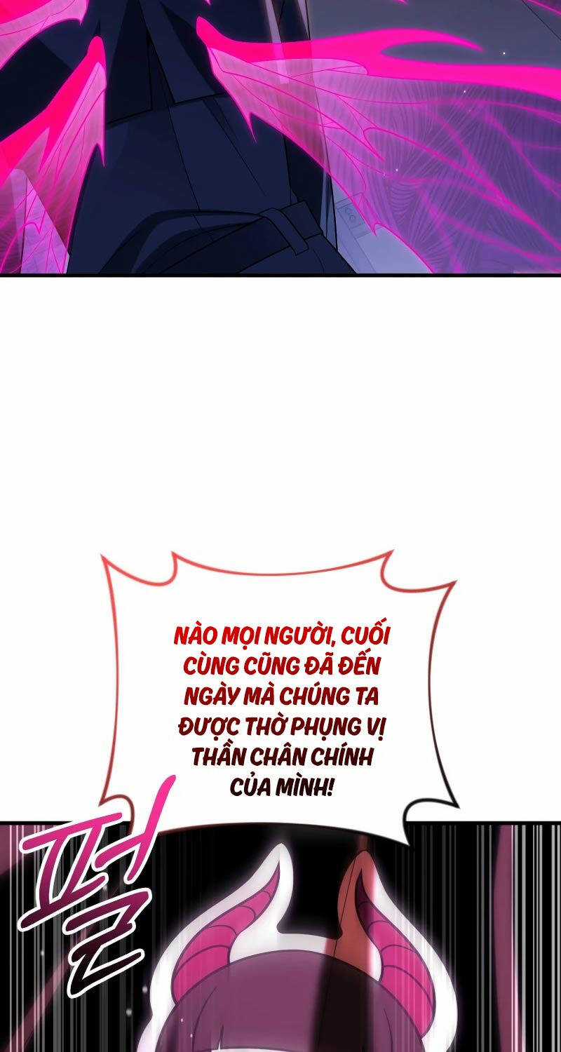 Người Chơi Trở Lại Sau 10000 Năm Chương 83 trang 26