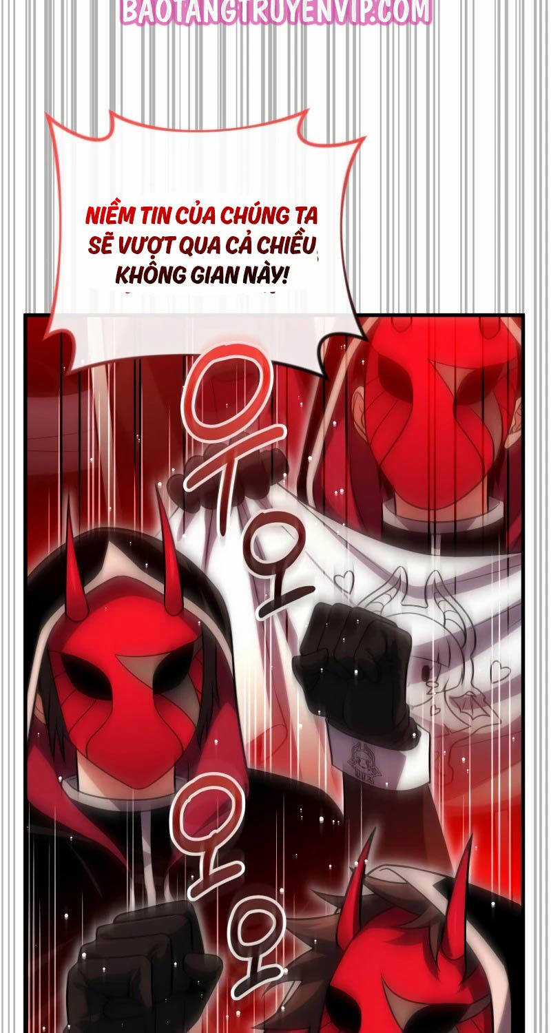 Người Chơi Trở Lại Sau 10000 Năm Chương 83 trang 29