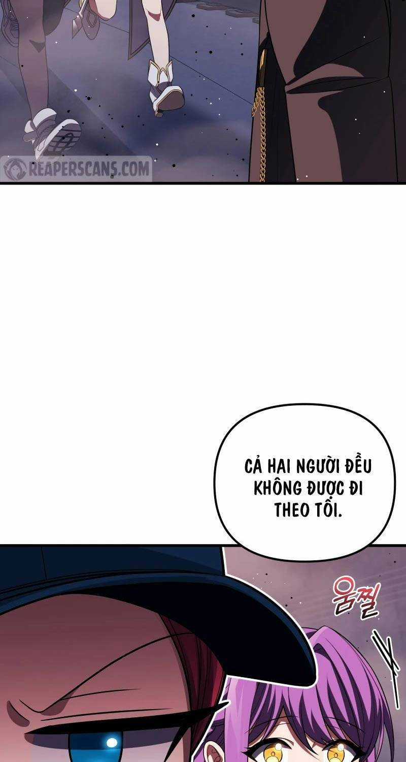 Người Chơi Trở Lại Sau 10000 Năm Chương 83 trang 3