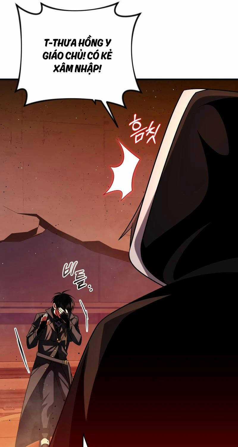 Người Chơi Trở Lại Sau 10000 Năm Chương 83 trang 33