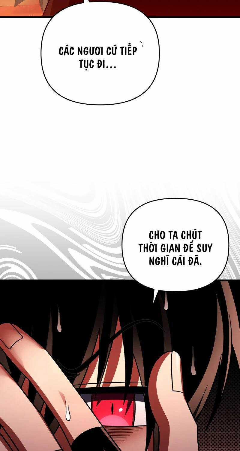 Người Chơi Trở Lại Sau 10000 Năm Chương 83 trang 34