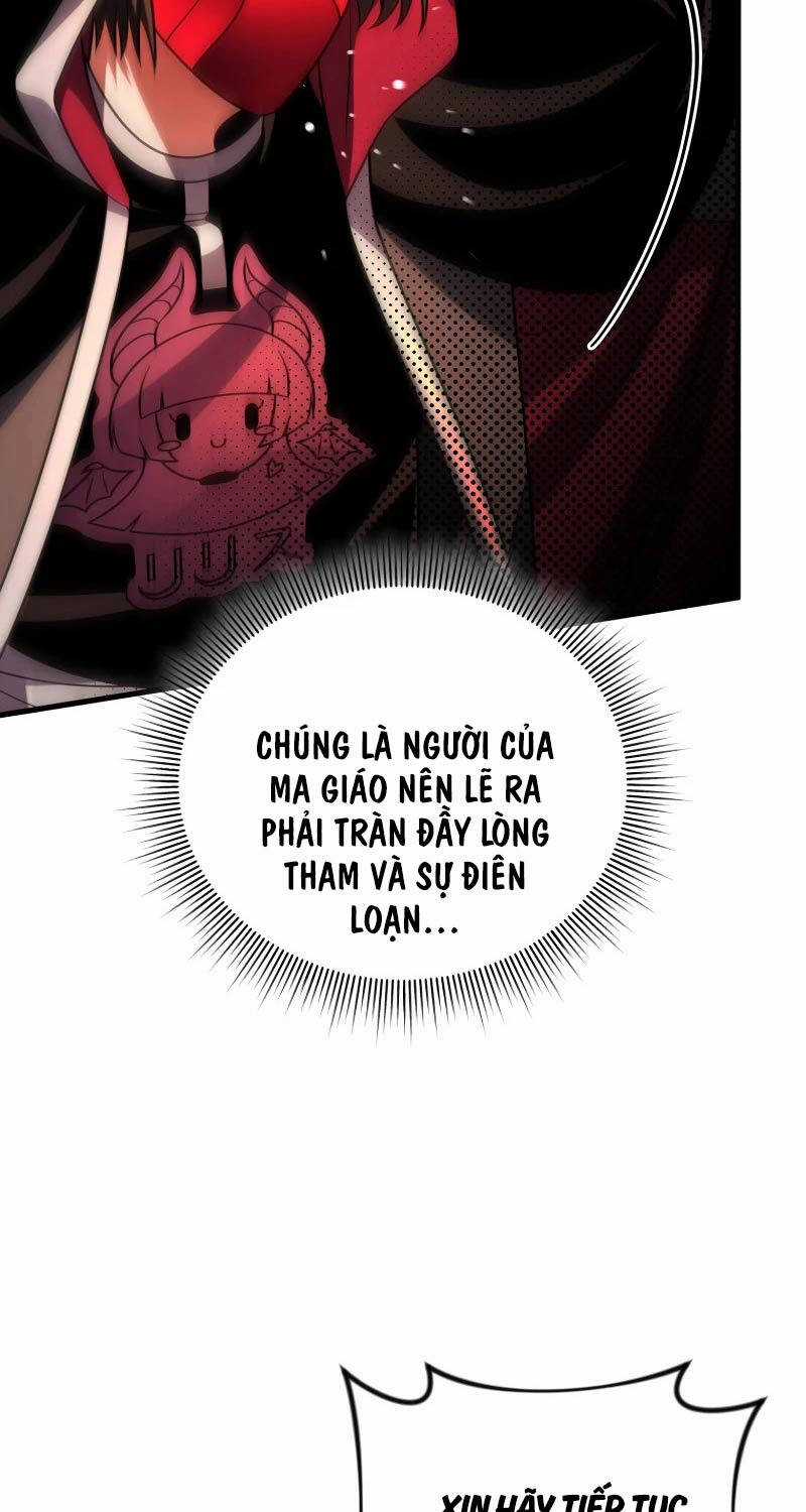 Người Chơi Trở Lại Sau 10000 Năm Chương 83 trang 36