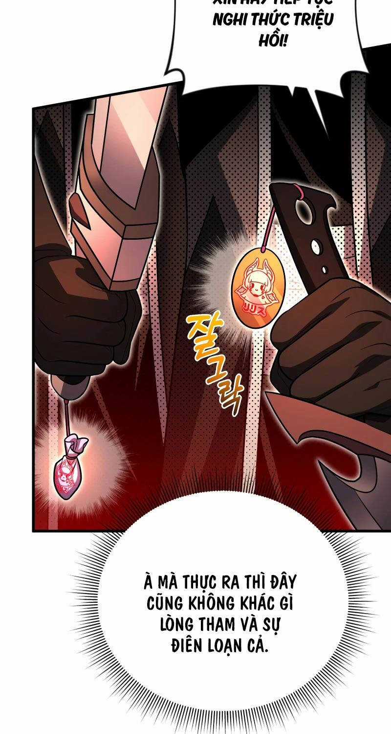 Người Chơi Trở Lại Sau 10000 Năm Chương 83 trang 37