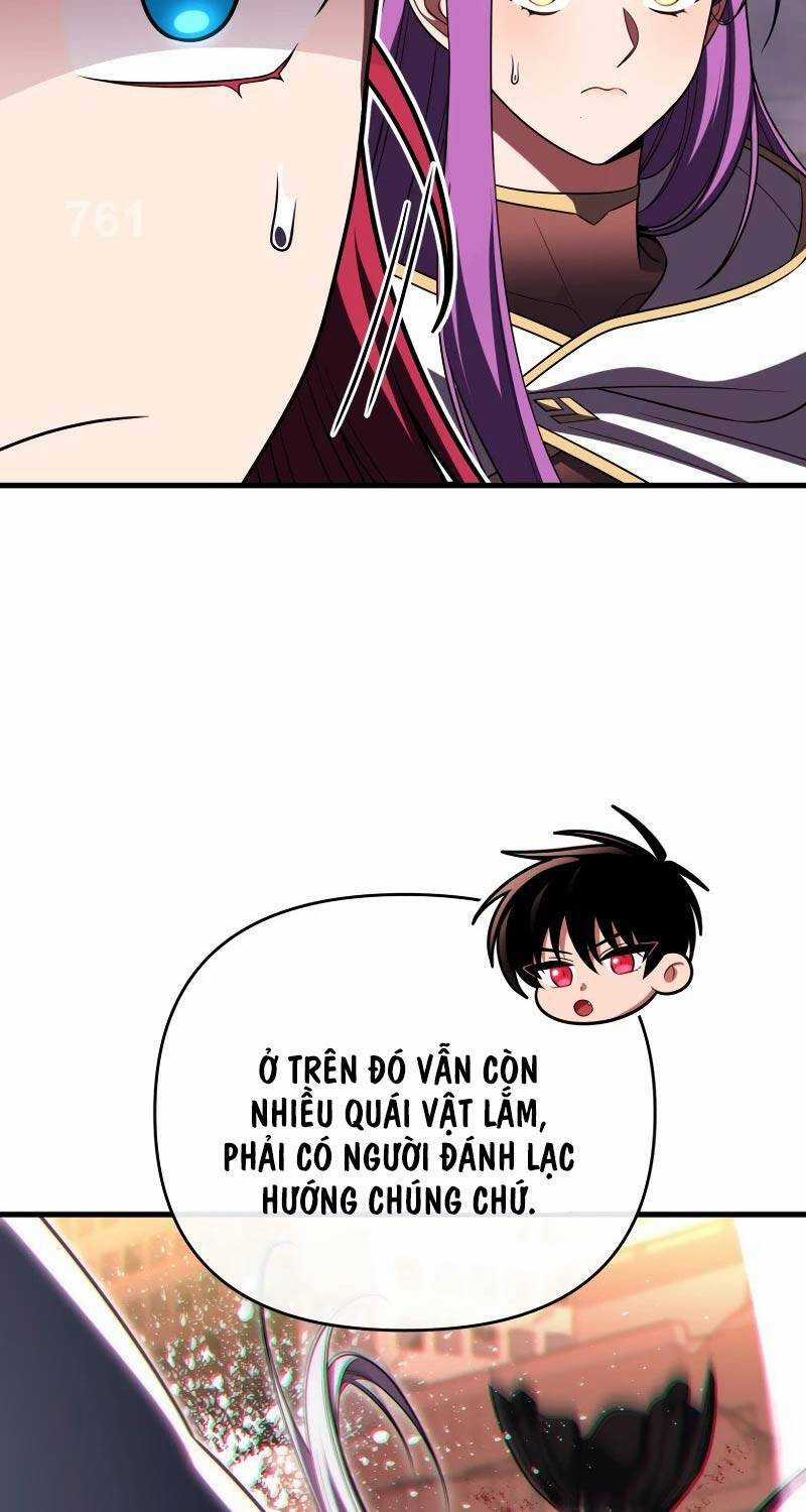 Người Chơi Trở Lại Sau 10000 Năm Chương 83 trang 4