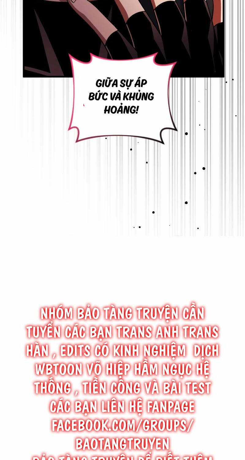 Người Chơi Trở Lại Sau 10000 Năm Chương 83 trang 40