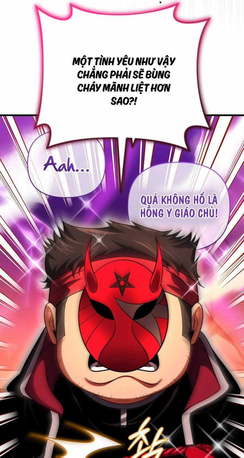 Người Chơi Trở Lại Sau 10000 Năm Chương 83 trang 42