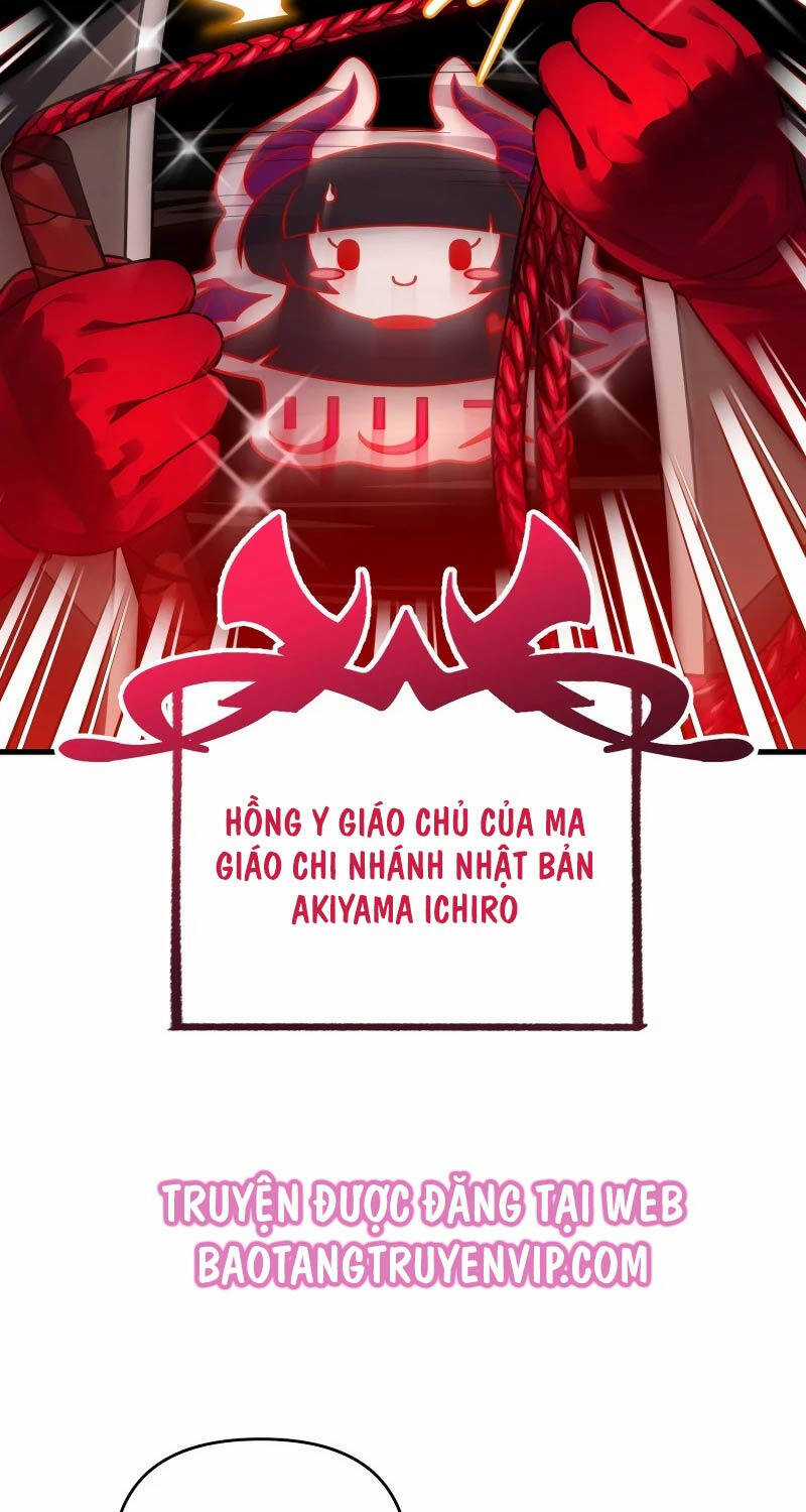 Người Chơi Trở Lại Sau 10000 Năm Chương 83 trang 43