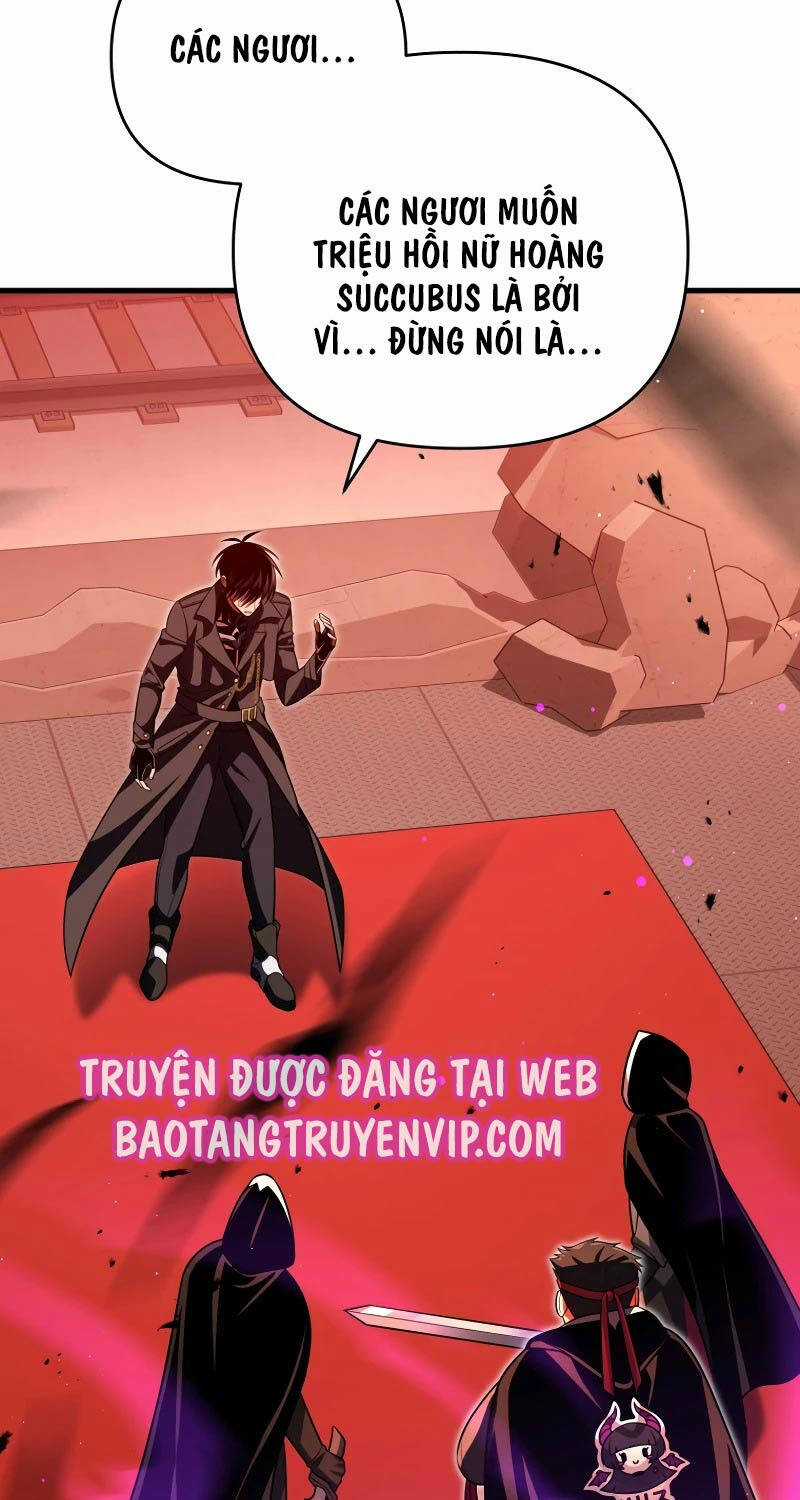 Người Chơi Trở Lại Sau 10000 Năm Chương 83 trang 44