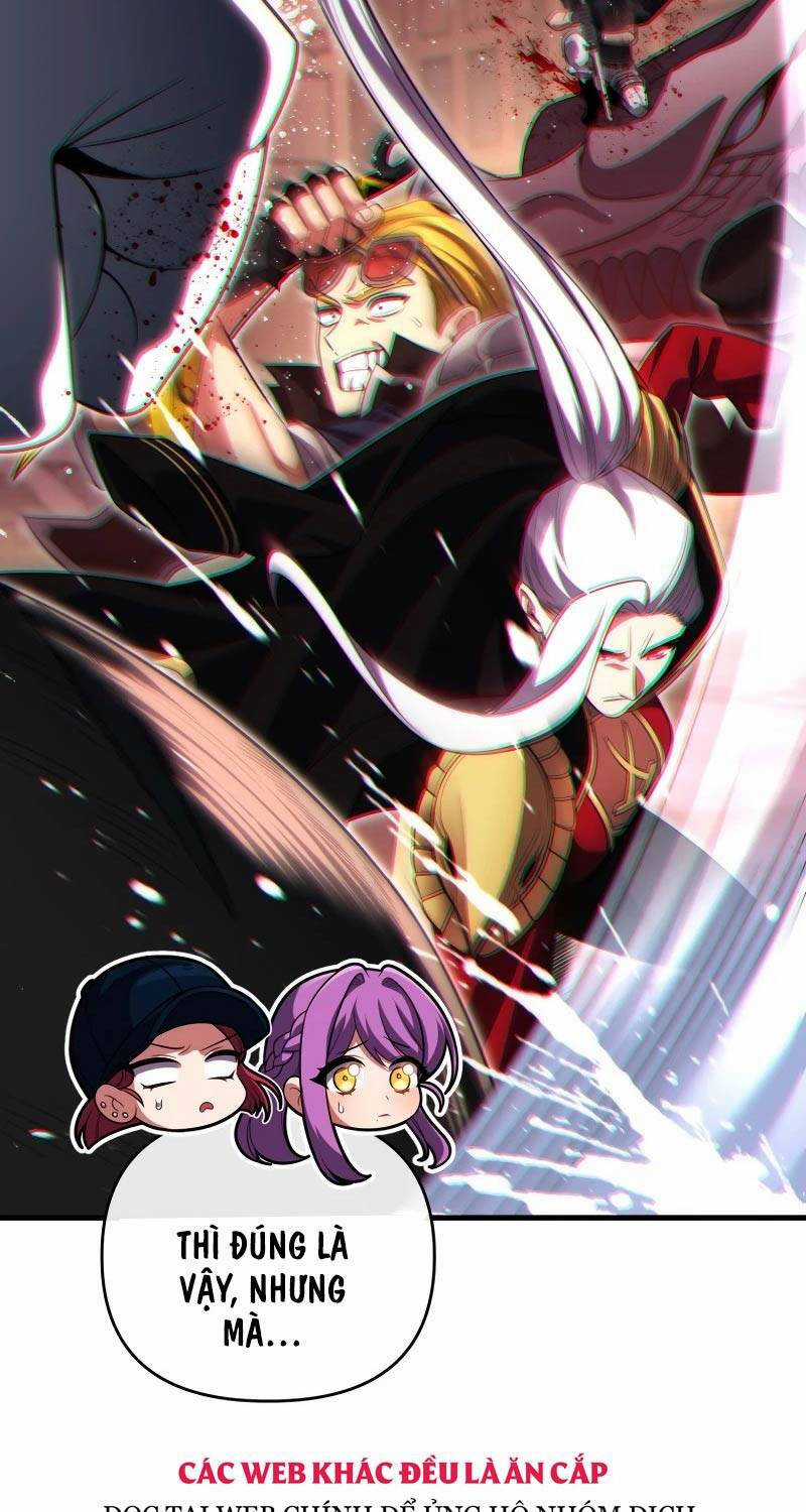 Người Chơi Trở Lại Sau 10000 Năm Chương 83 trang 5