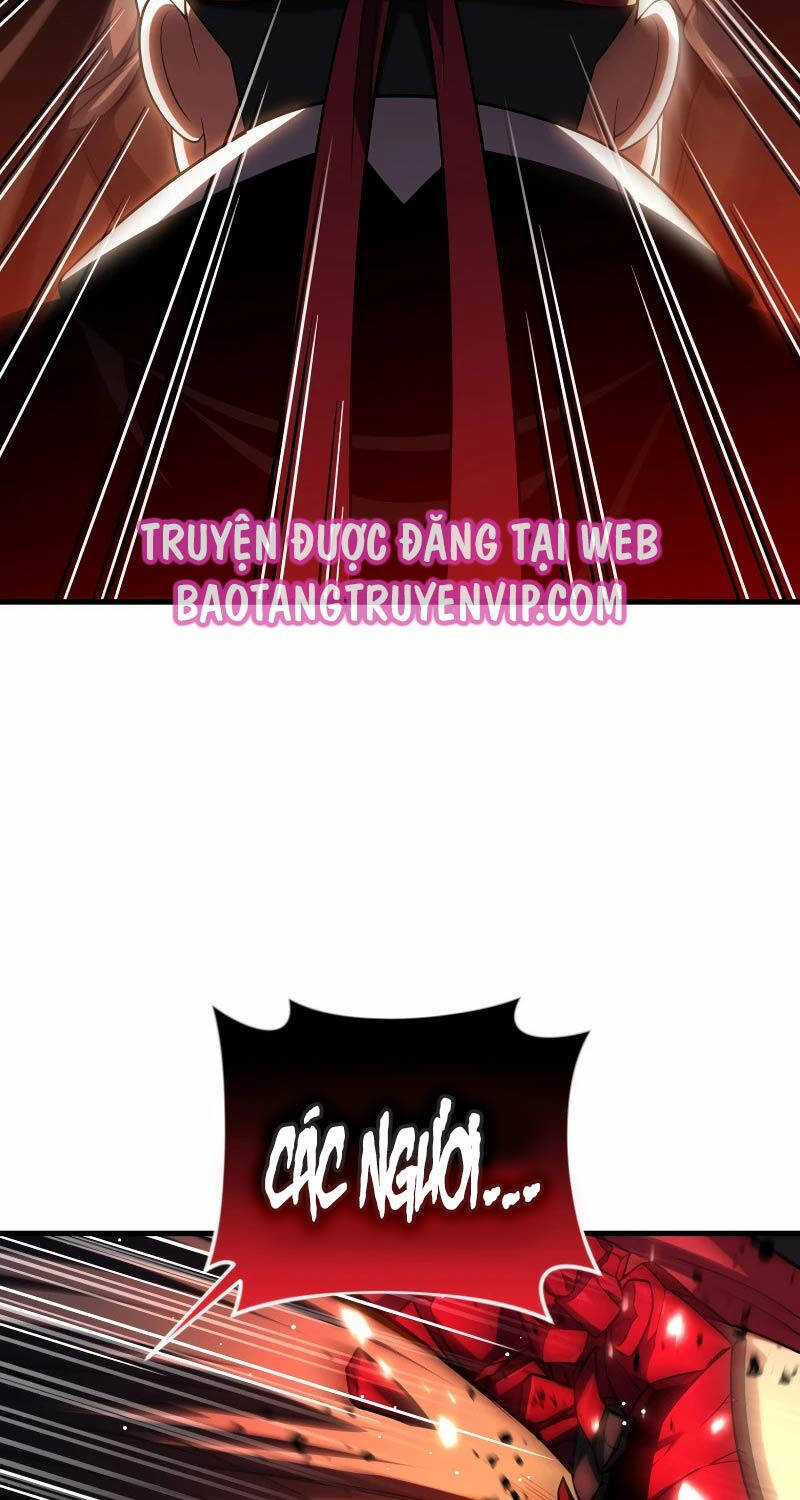 Người Chơi Trở Lại Sau 10000 Năm Chương 83 trang 51