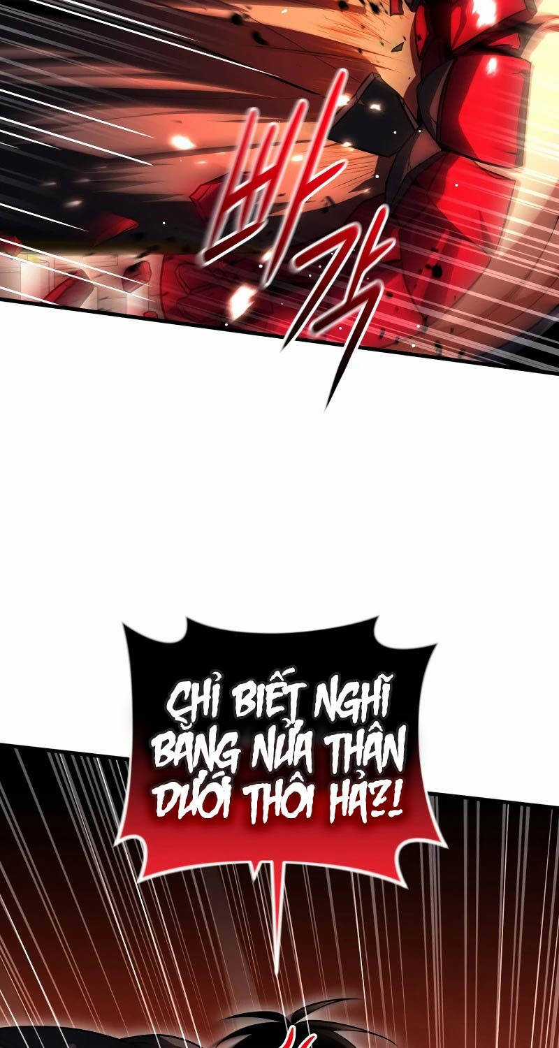 Người Chơi Trở Lại Sau 10000 Năm Chương 83 trang 52