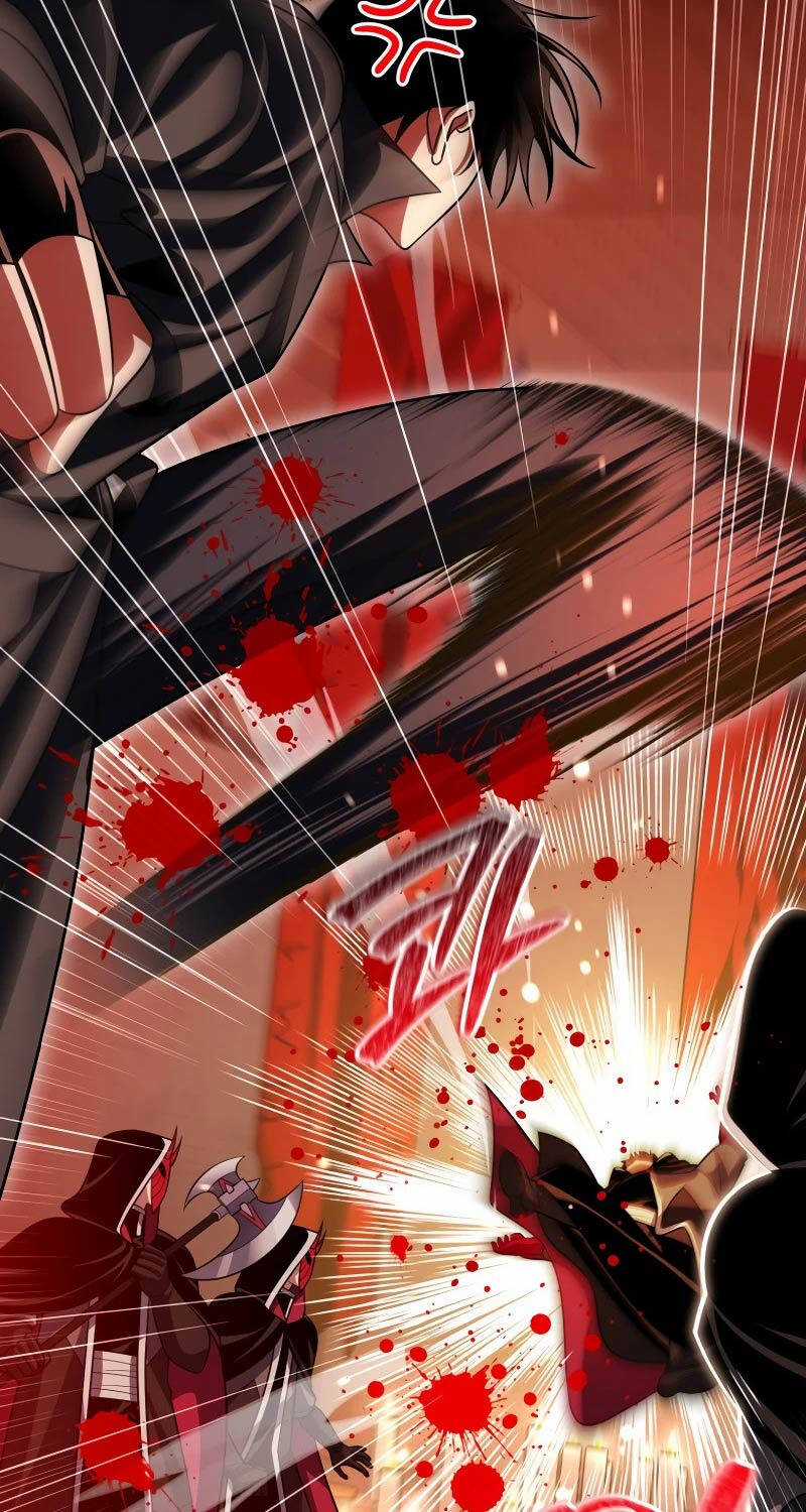 Người Chơi Trở Lại Sau 10000 Năm Chương 83 trang 53