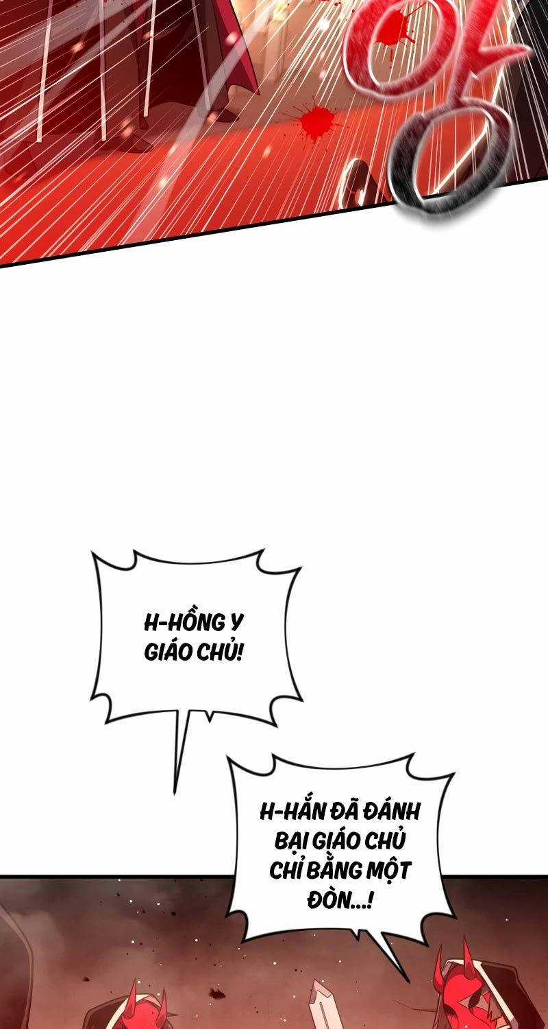 Người Chơi Trở Lại Sau 10000 Năm Chương 83 trang 54