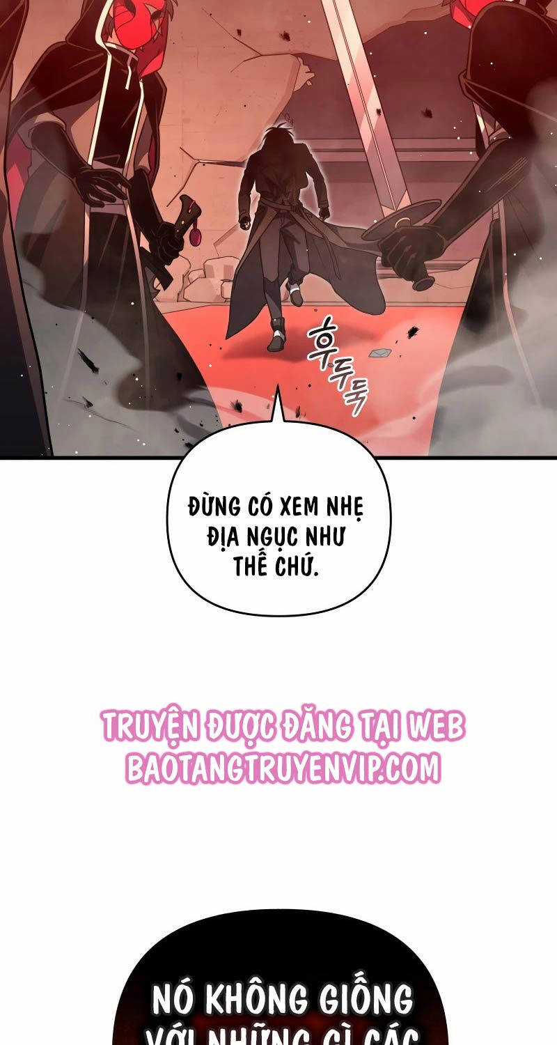 Người Chơi Trở Lại Sau 10000 Năm Chương 83 trang 55