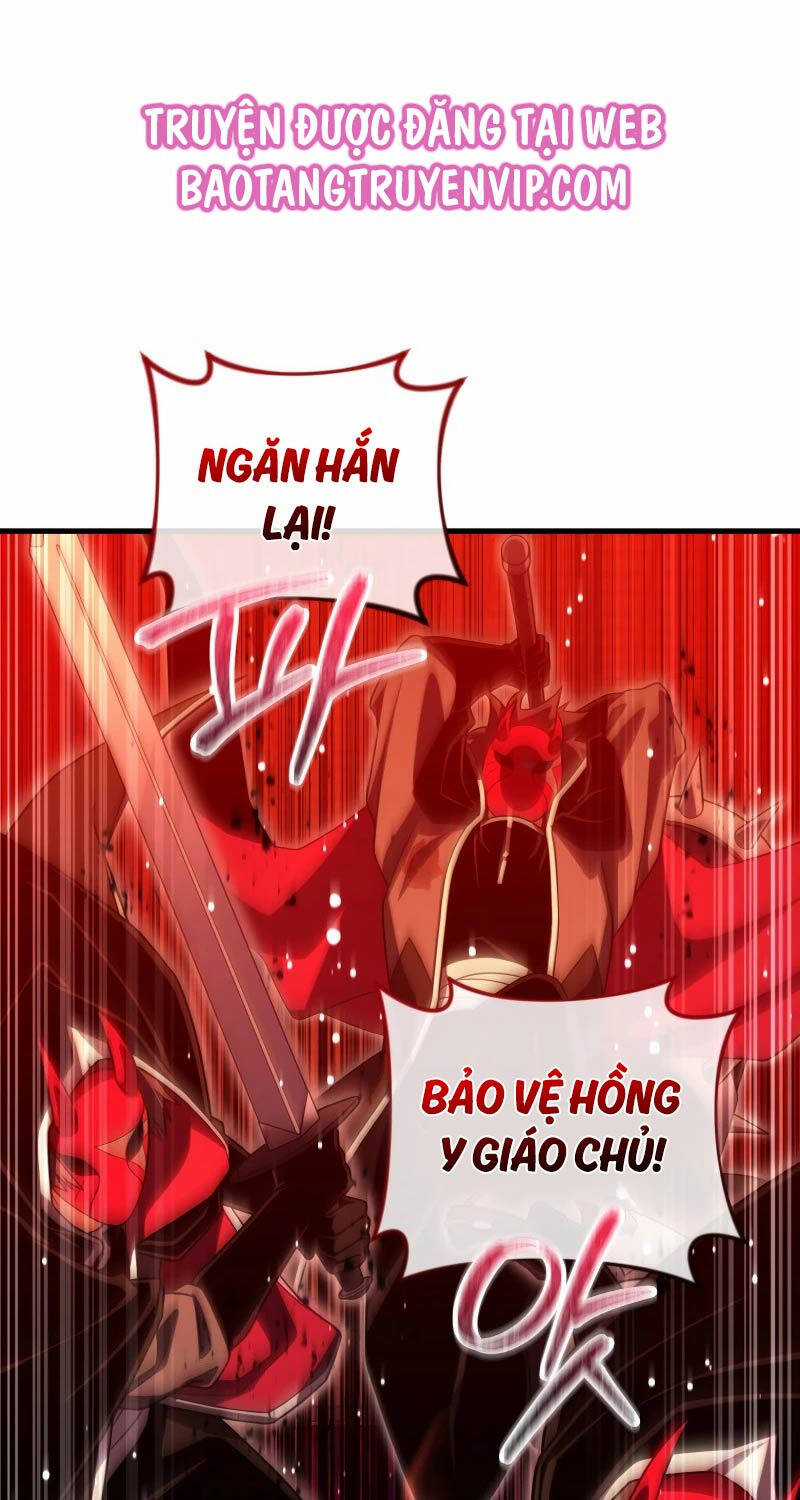 Người Chơi Trở Lại Sau 10000 Năm Chương 83 trang 57