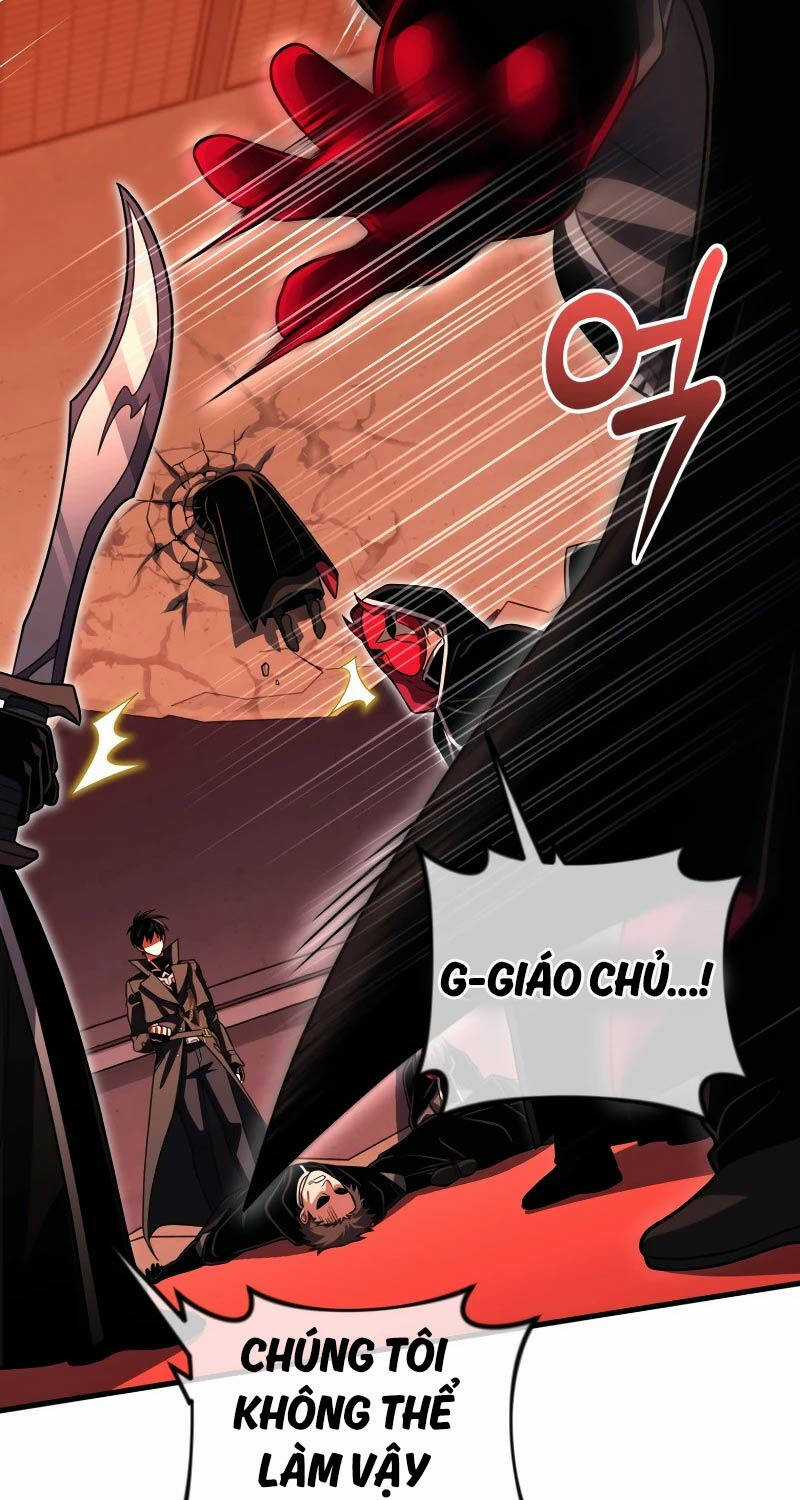 Người Chơi Trở Lại Sau 10000 Năm Chương 83 trang 64