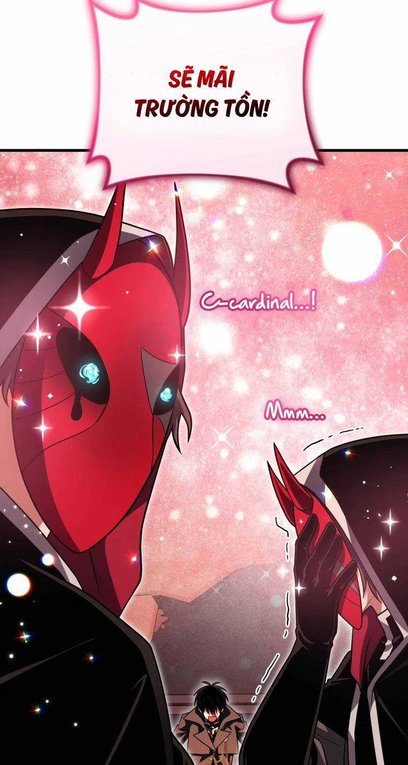 Người Chơi Trở Lại Sau 10000 Năm Chương 83 trang 68