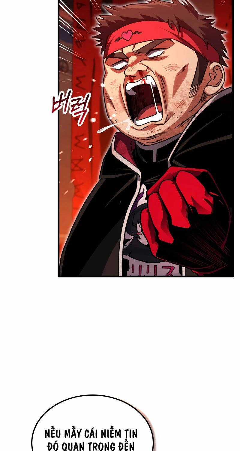 Người Chơi Trở Lại Sau 10000 Năm Chương 83 trang 72