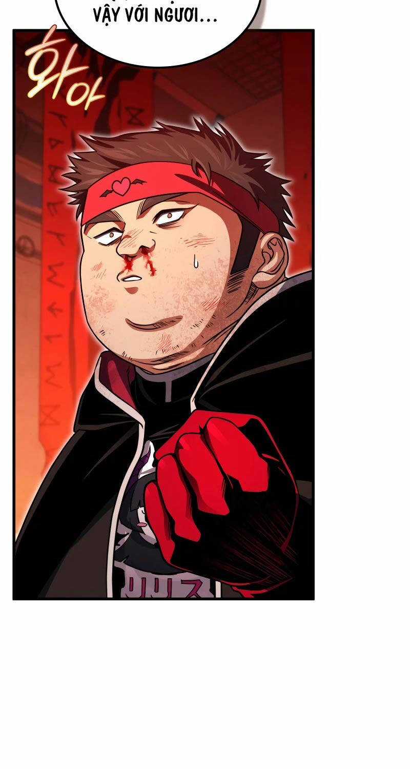 Người Chơi Trở Lại Sau 10000 Năm Chương 83 trang 73