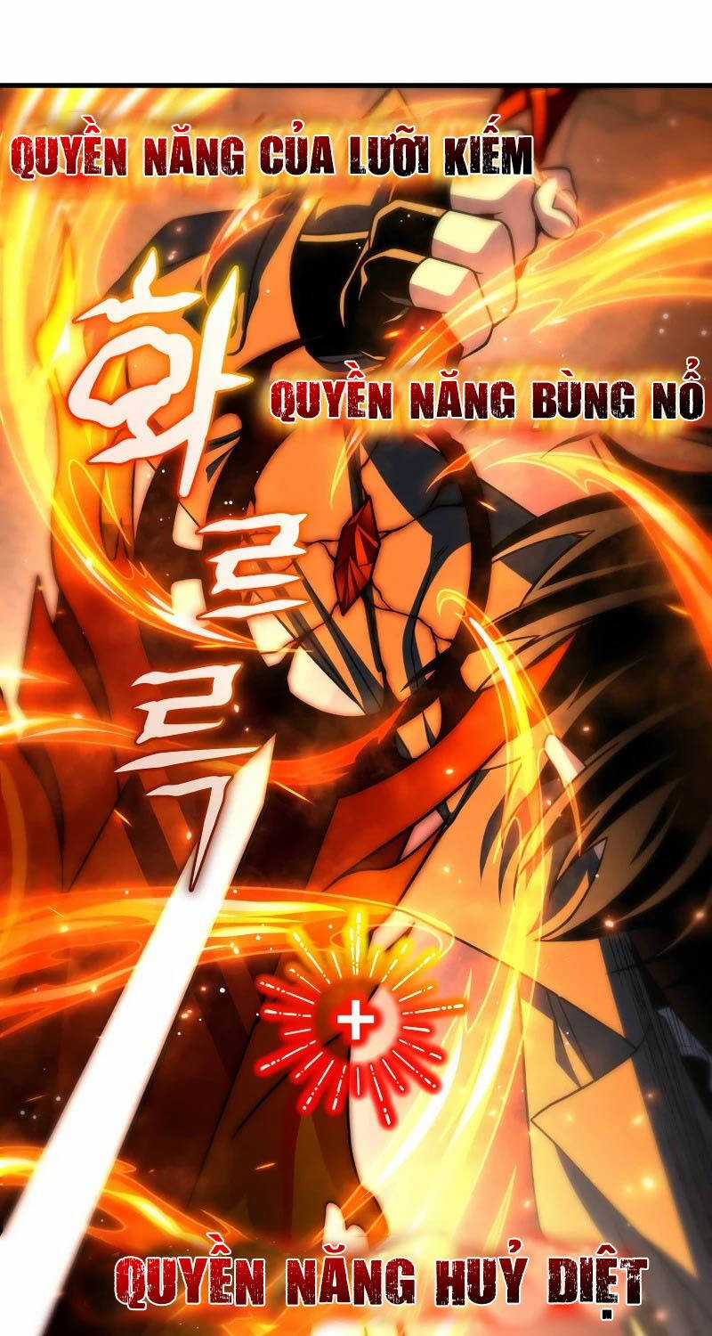 Người Chơi Trở Lại Sau 10000 Năm Chương 83 trang 74