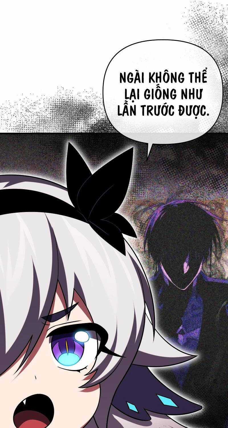 Người Chơi Trở Lại Sau 10000 Năm Chương 83 trang 8