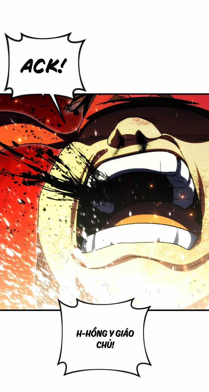 Người Chơi Trở Lại Sau 10000 Năm Chương 83 trang 81