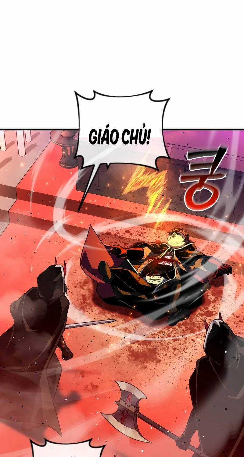 Người Chơi Trở Lại Sau 10000 Năm Chương 83 trang 82