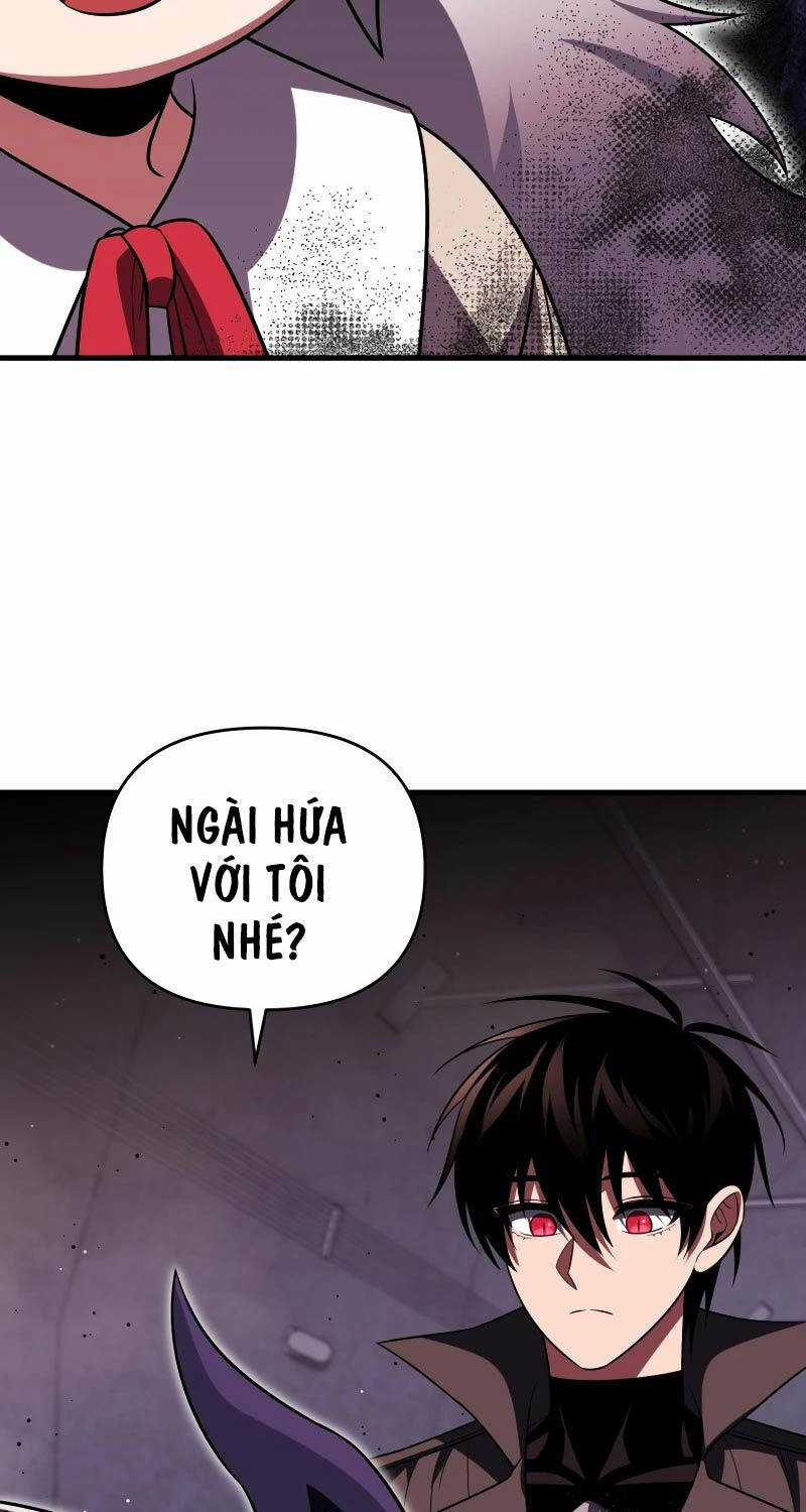 Người Chơi Trở Lại Sau 10000 Năm Chương 83 trang 9