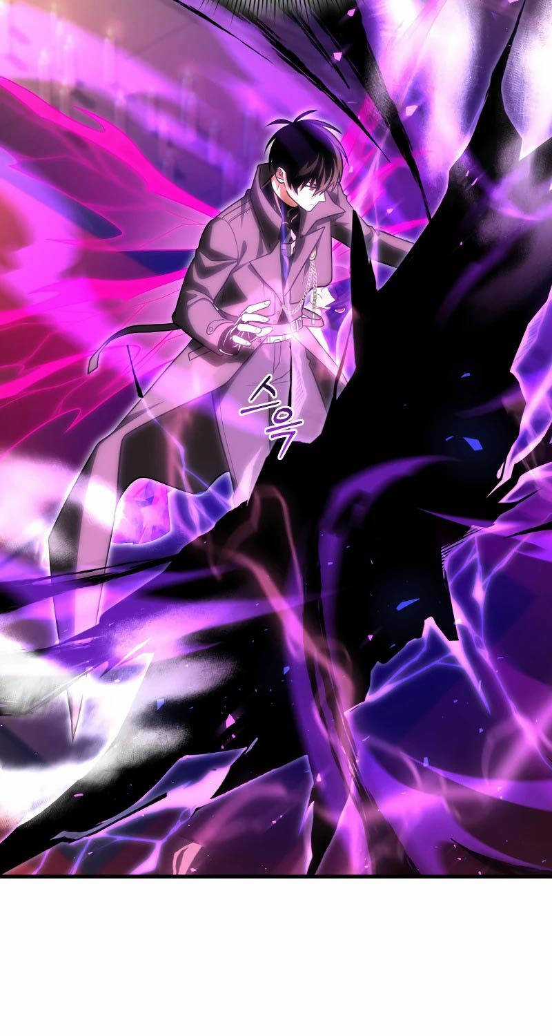 Người Chơi Trở Lại Sau 10000 Năm Chương 83 trang 91