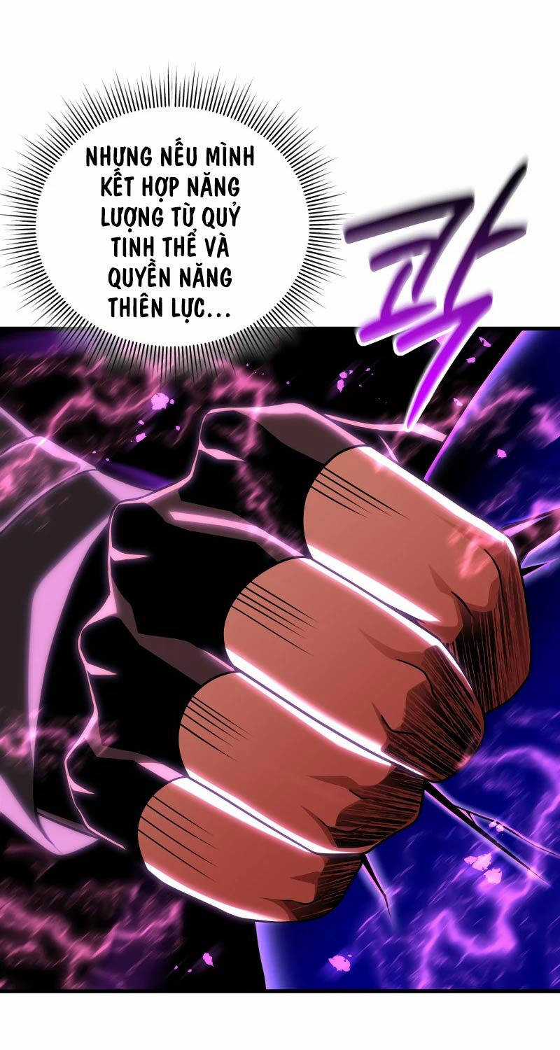 Người Chơi Trở Lại Sau 10000 Năm Chương 83 trang 92