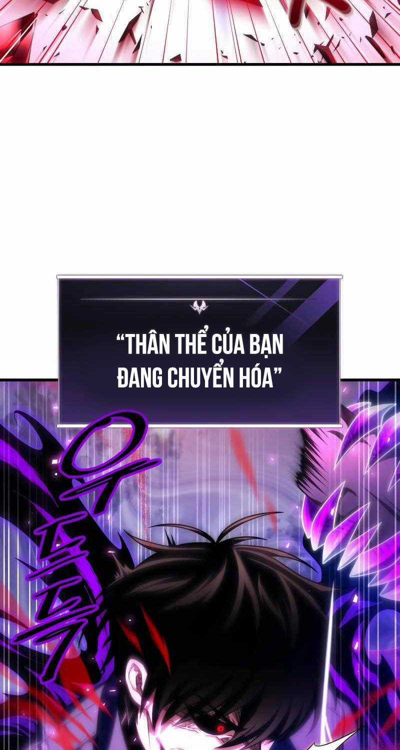 Người Chơi Trở Lại Sau 10000 Năm Chương 84 trang 14