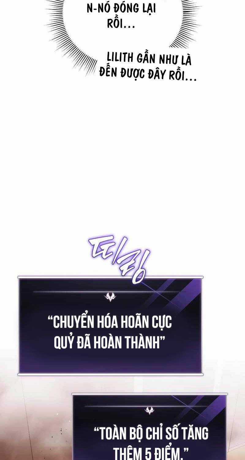 Người Chơi Trở Lại Sau 10000 Năm Chương 84 trang 23