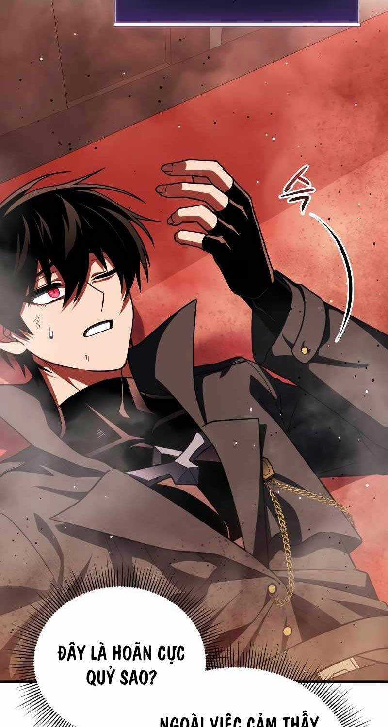 Người Chơi Trở Lại Sau 10000 Năm Chương 84 trang 24