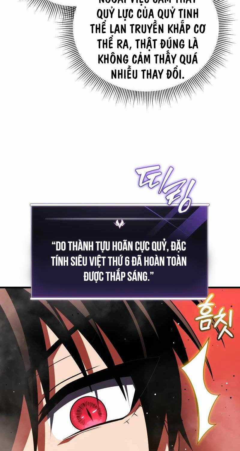 Người Chơi Trở Lại Sau 10000 Năm Chương 84 trang 25