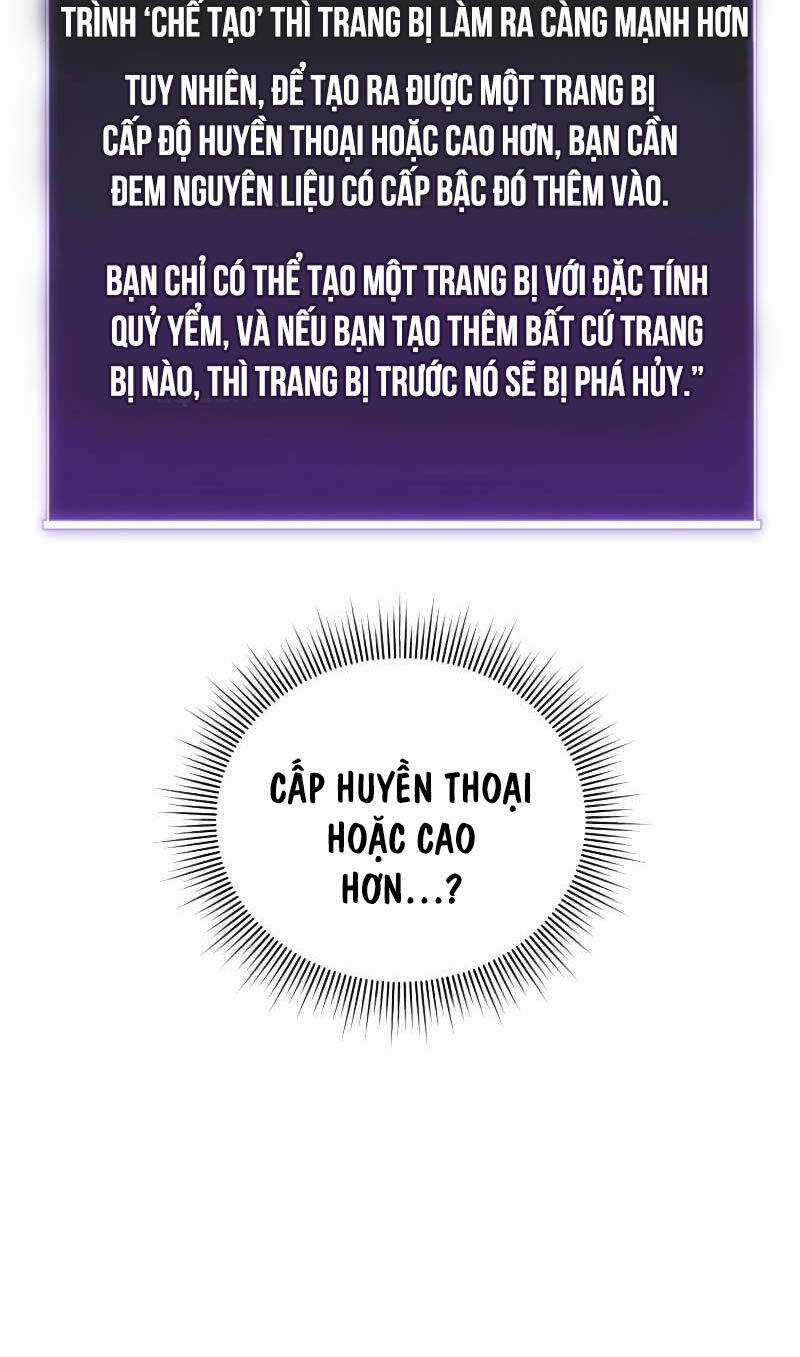 Người Chơi Trở Lại Sau 10000 Năm Chương 84 trang 28