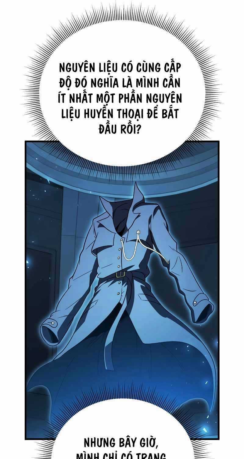 Người Chơi Trở Lại Sau 10000 Năm Chương 84 trang 29