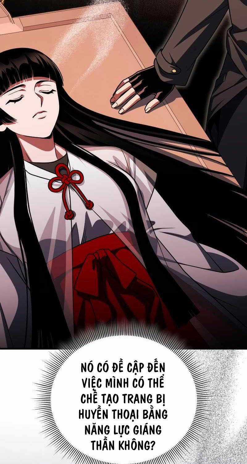 Người Chơi Trở Lại Sau 10000 Năm Chương 84 trang 34