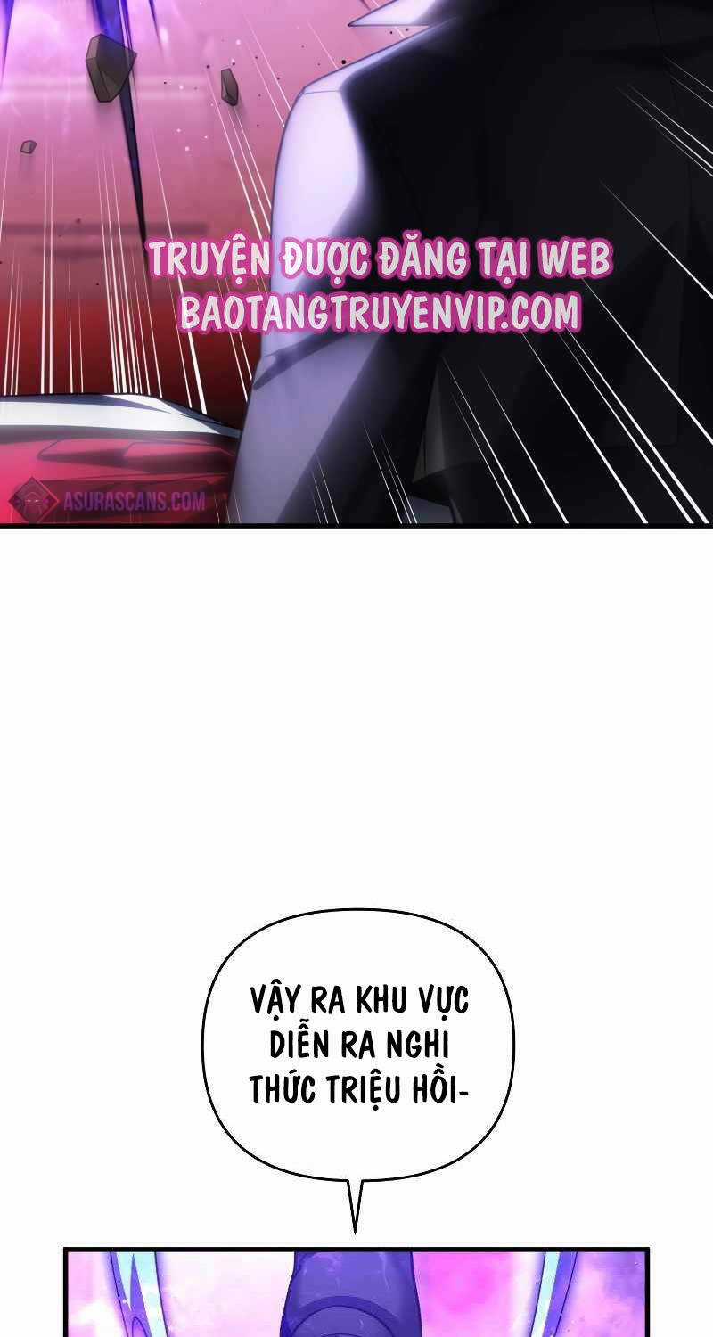 Người Chơi Trở Lại Sau 10000 Năm Chương 84 trang 37