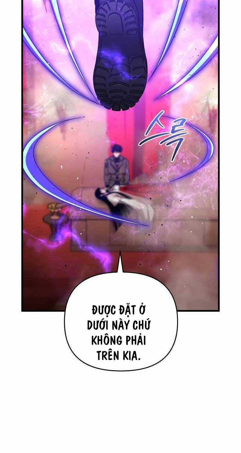 Người Chơi Trở Lại Sau 10000 Năm Chương 84 trang 38