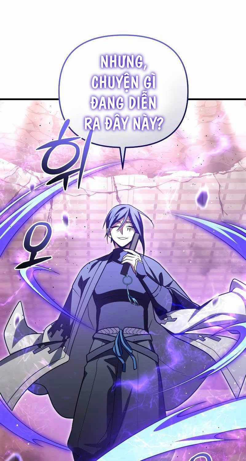 Người Chơi Trở Lại Sau 10000 Năm Chương 84 trang 39