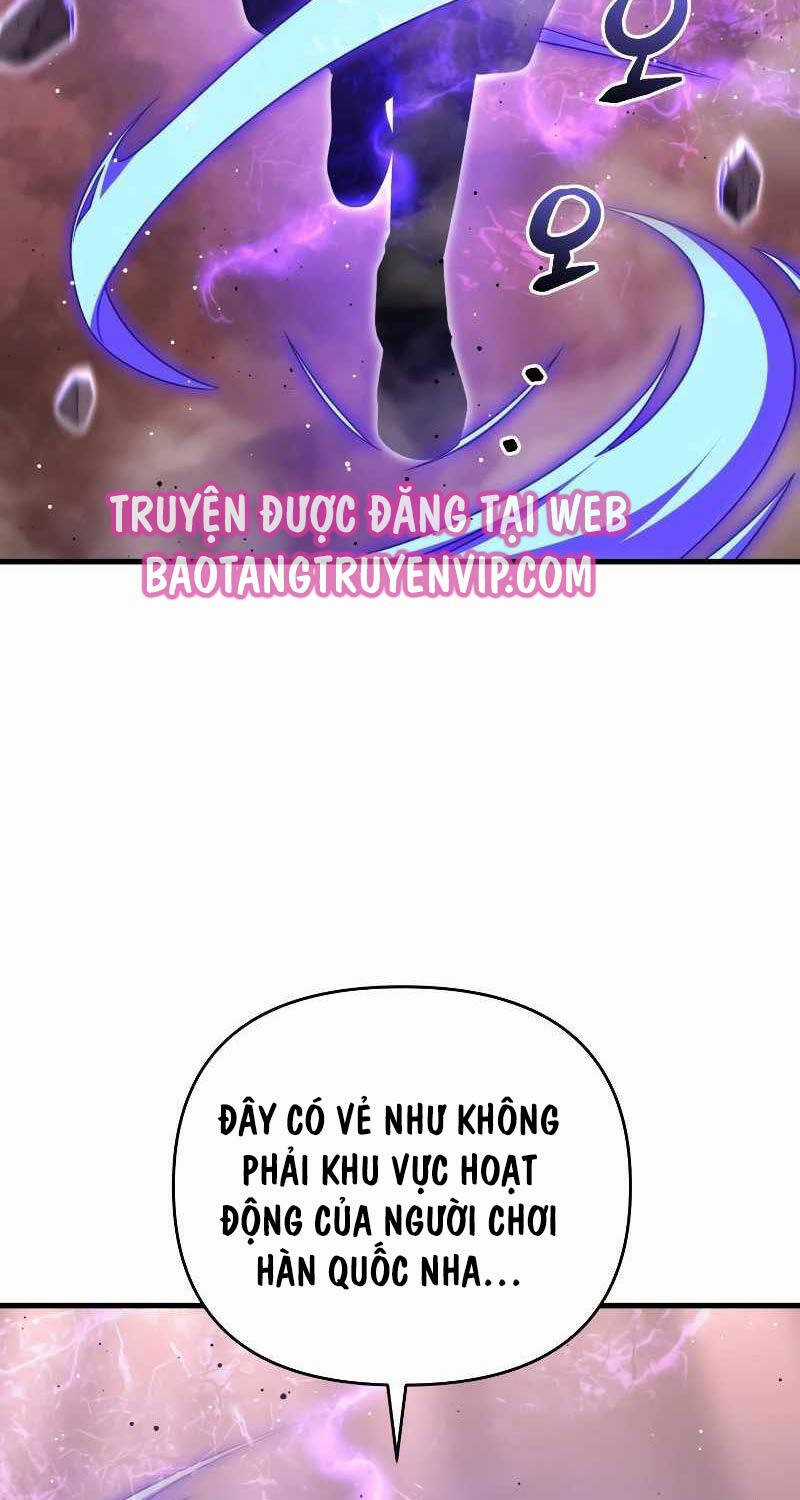 Người Chơi Trở Lại Sau 10000 Năm Chương 84 trang 40