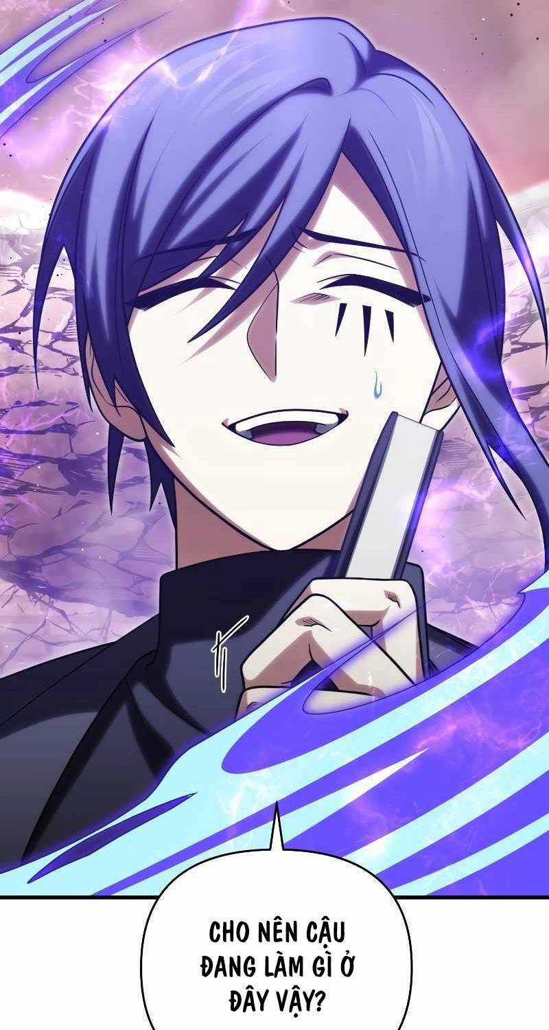 Người Chơi Trở Lại Sau 10000 Năm Chương 84 trang 41