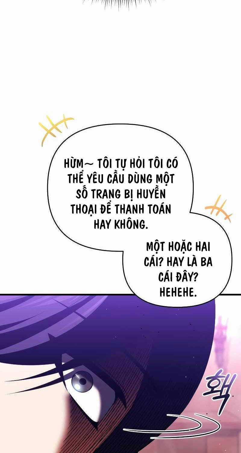 Người Chơi Trở Lại Sau 10000 Năm Chương 84 trang 51