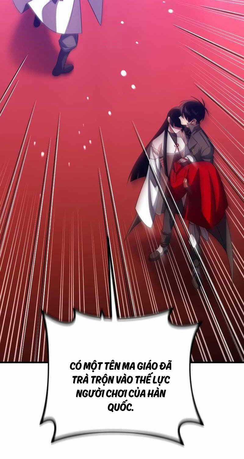 Người Chơi Trở Lại Sau 10000 Năm Chương 84 trang 55