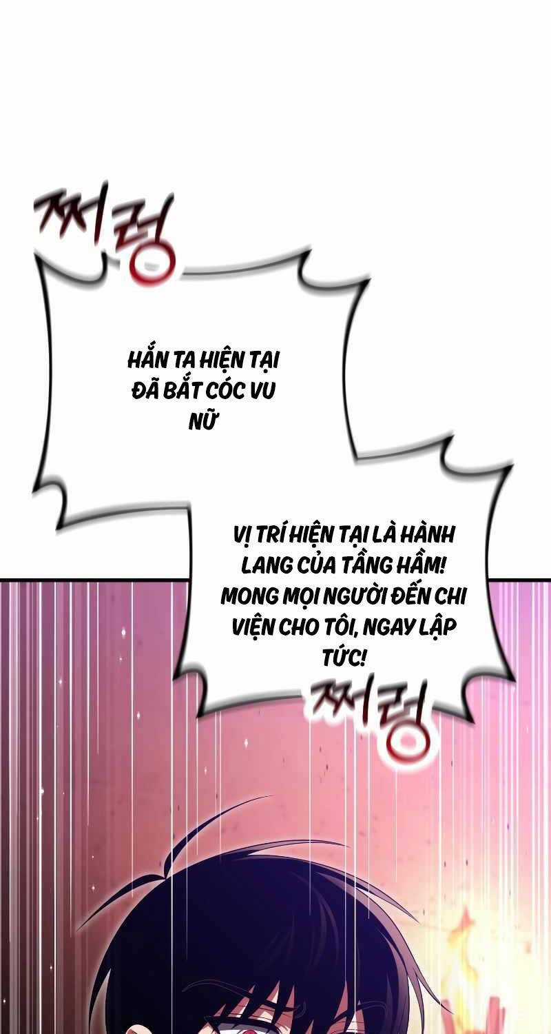 Người Chơi Trở Lại Sau 10000 Năm Chương 84 trang 56