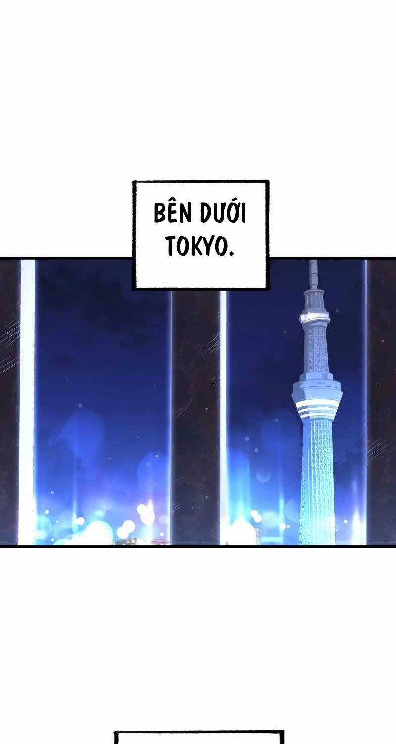 Người Chơi Trở Lại Sau 10000 Năm Chương 84 trang 59