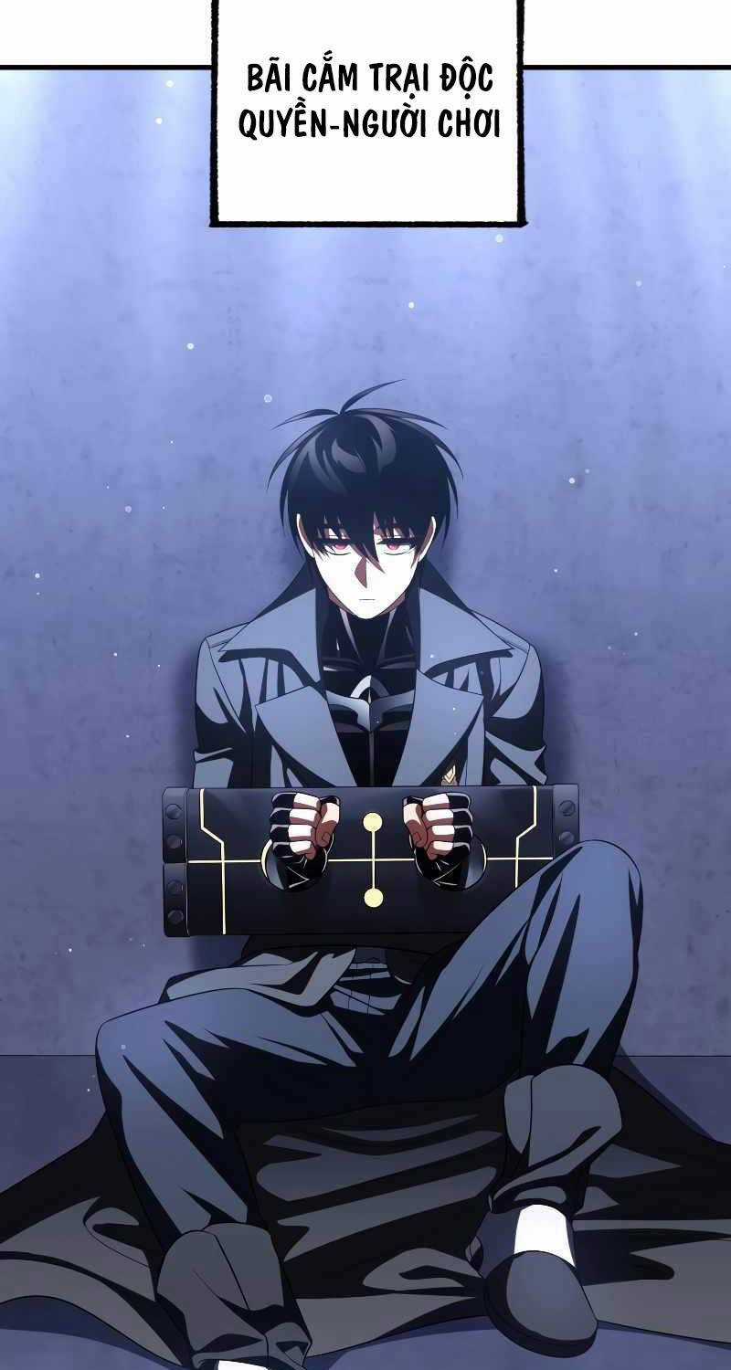 Người Chơi Trở Lại Sau 10000 Năm Chương 84 trang 60