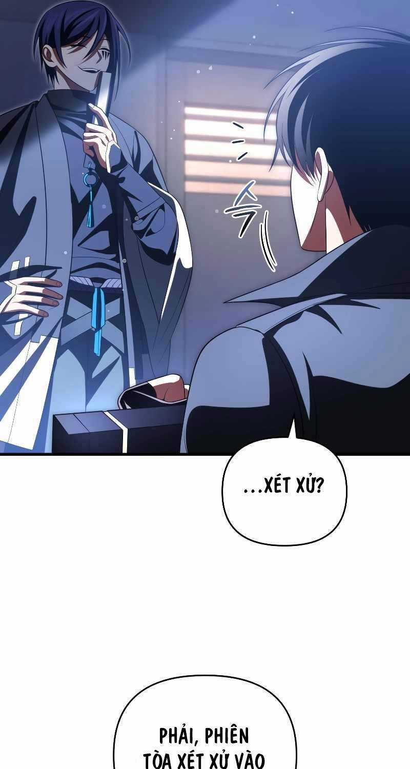 Người Chơi Trở Lại Sau 10000 Năm Chương 84 trang 62